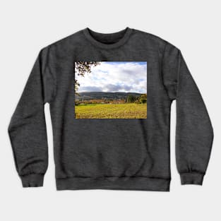 Nature Crewneck Sweatshirt